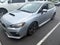 2016 Subaru WRX Limited