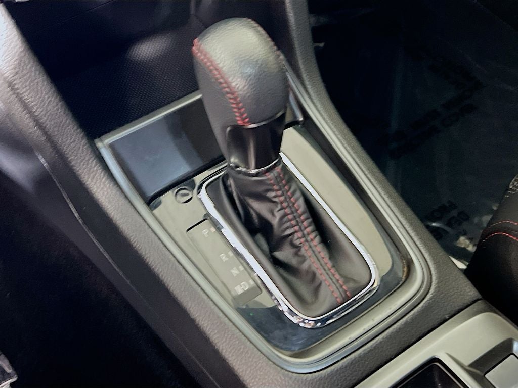 2019 Subaru WRX Limited