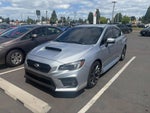 2019 Subaru WRX Limited