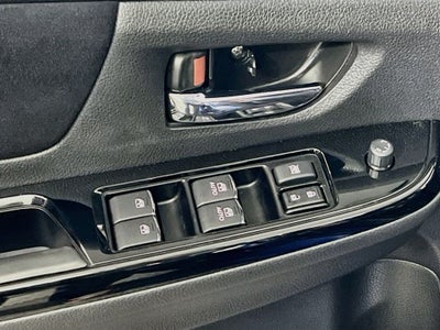 2021 Subaru WRX STi