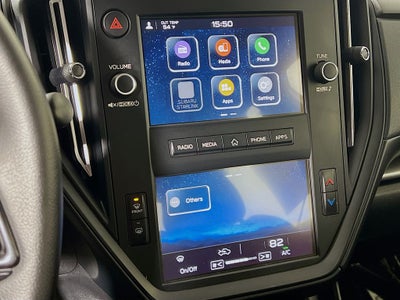 2023 Subaru WRX Base