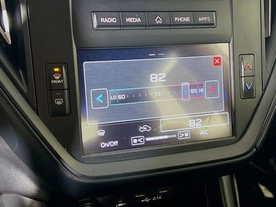 2023 Subaru WRX Base