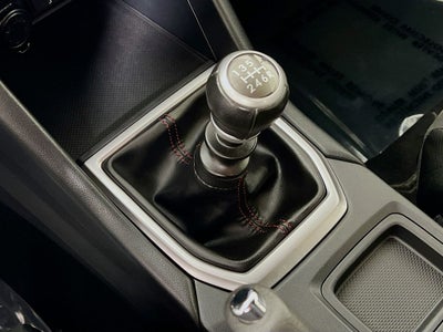 2023 Subaru WRX Base