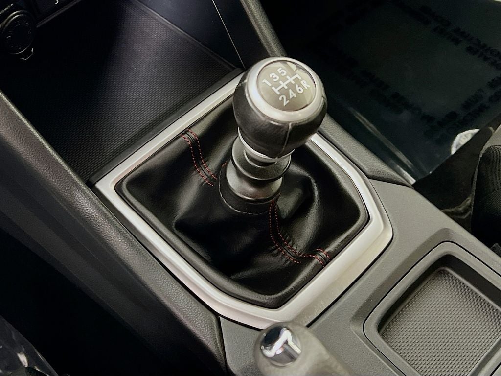 2023 Subaru WRX Base