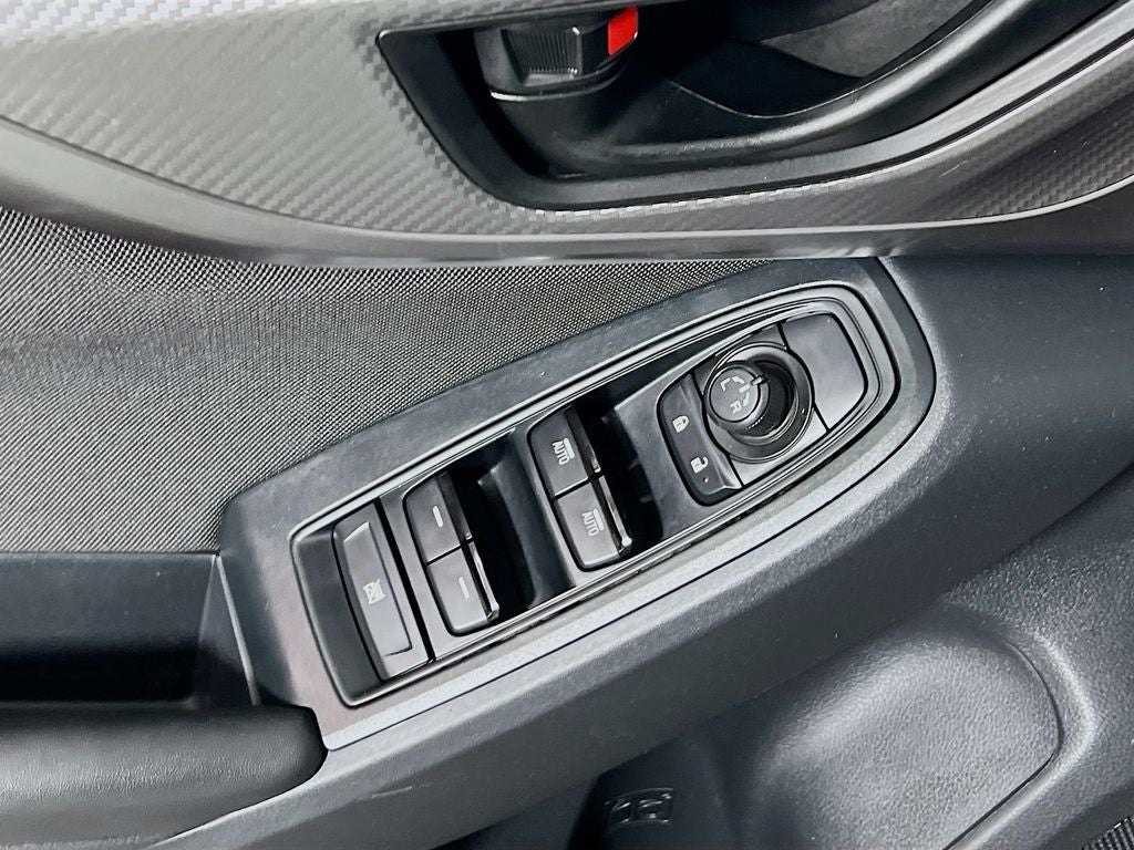 2023 Subaru WRX Base