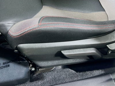 2023 Subaru WRX Base