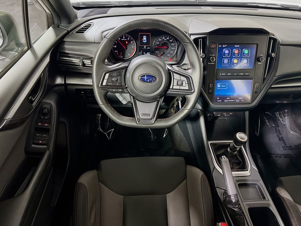 2023 Subaru WRX Base