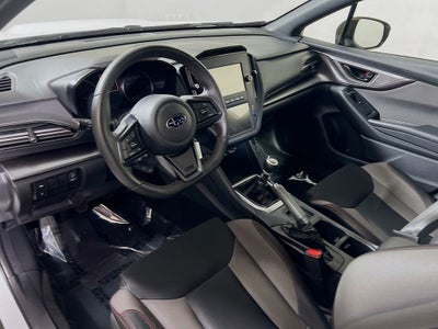 2023 Subaru WRX Base