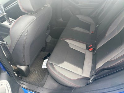2023 Subaru WRX Base