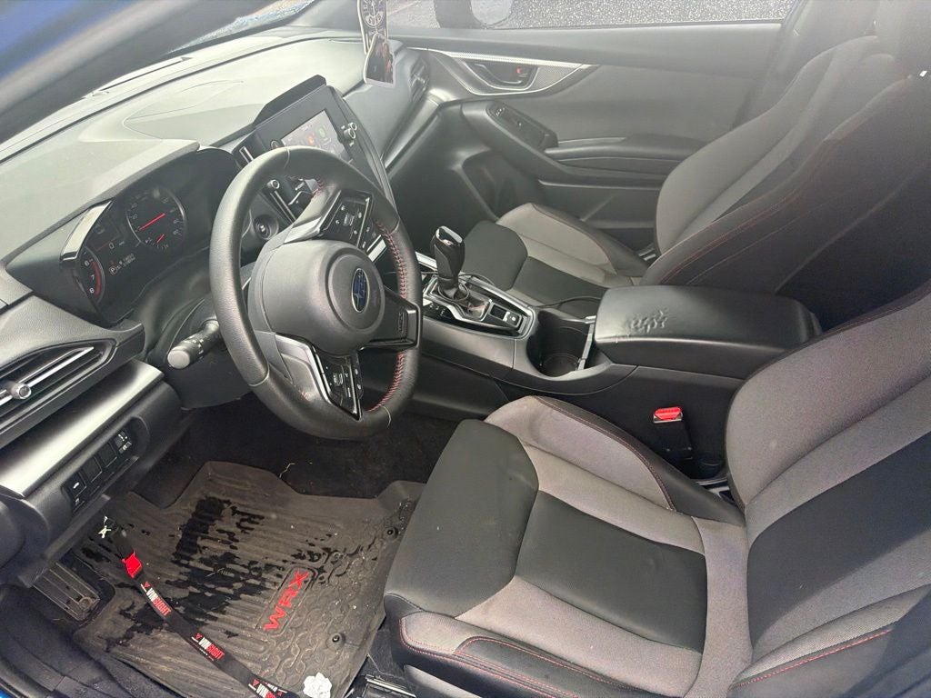 2023 Subaru WRX Base