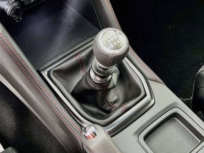 2025 Subaru WRX Premium