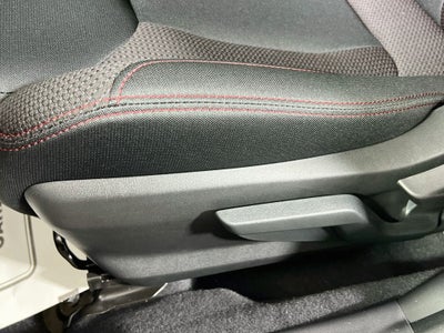 2025 Subaru WRX Premium