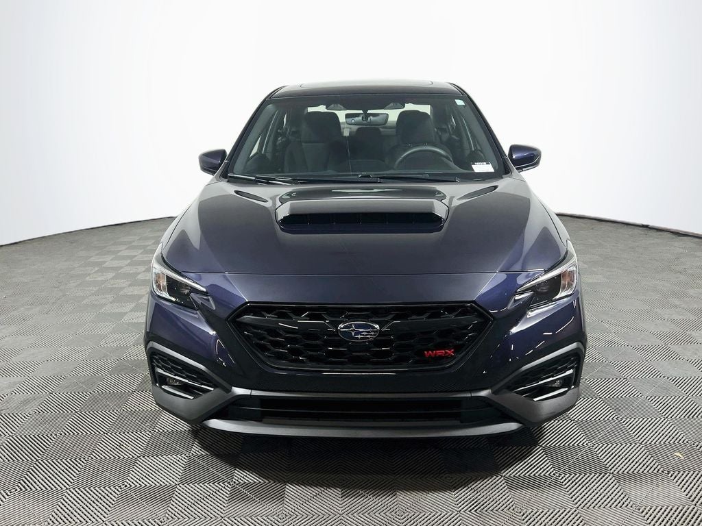 2025 Subaru WRX Premium