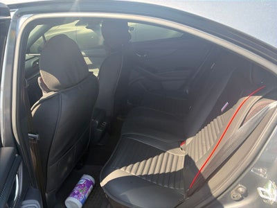 2024 Subaru WRX Premium