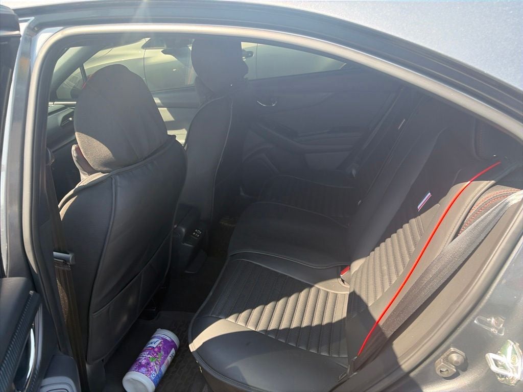 2024 Subaru WRX Premium