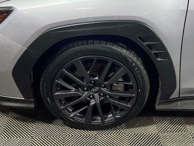 2024 Subaru WRX Premium