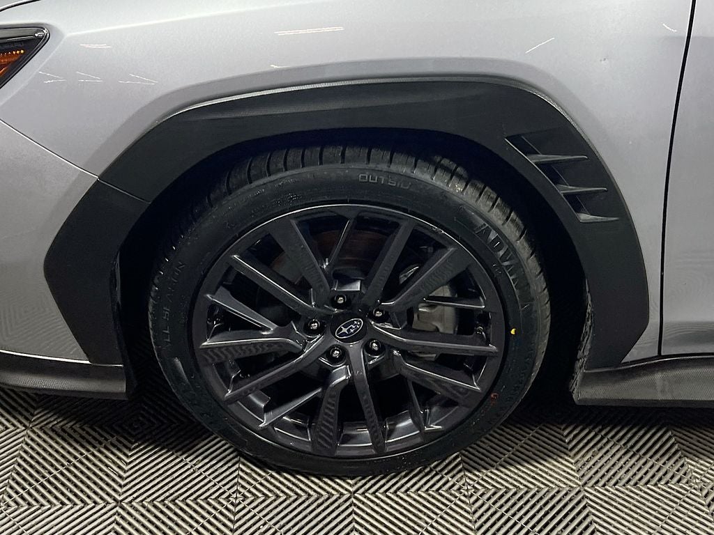 2024 Subaru WRX Premium