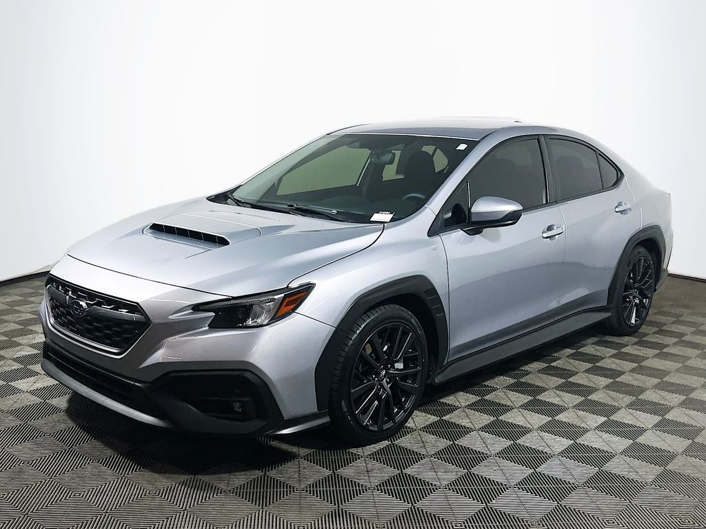 2024 Subaru WRX Premium