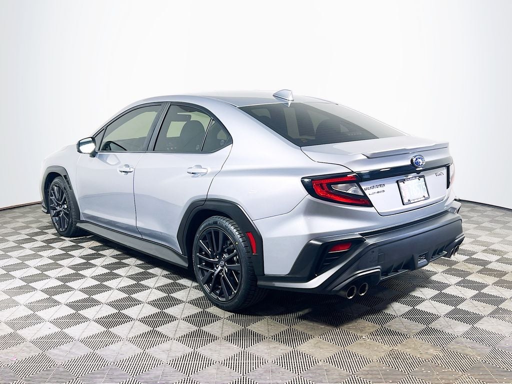 2024 Subaru WRX Premium