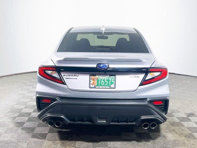 2024 Subaru WRX Premium