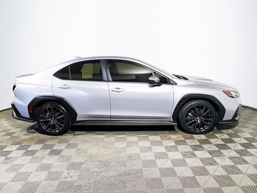 2024 Subaru WRX Premium