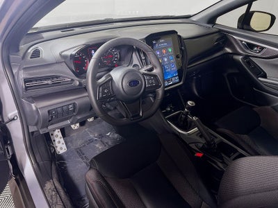 2024 Subaru WRX Premium