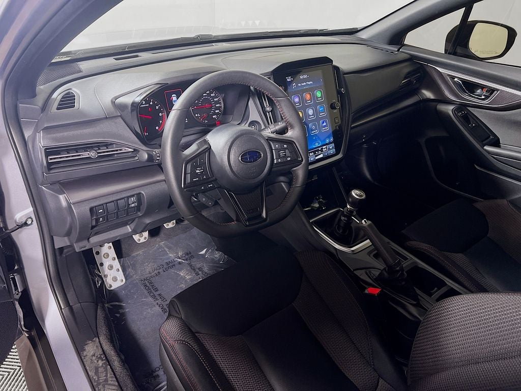 2024 Subaru WRX Premium