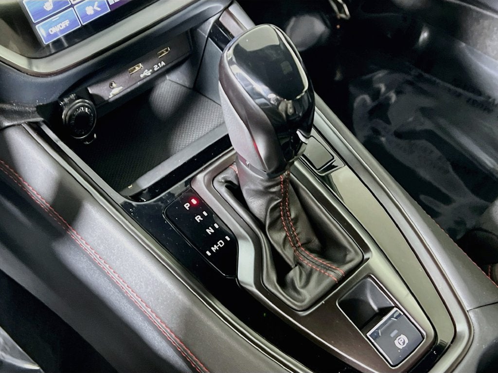 2023 Subaru WRX Limited