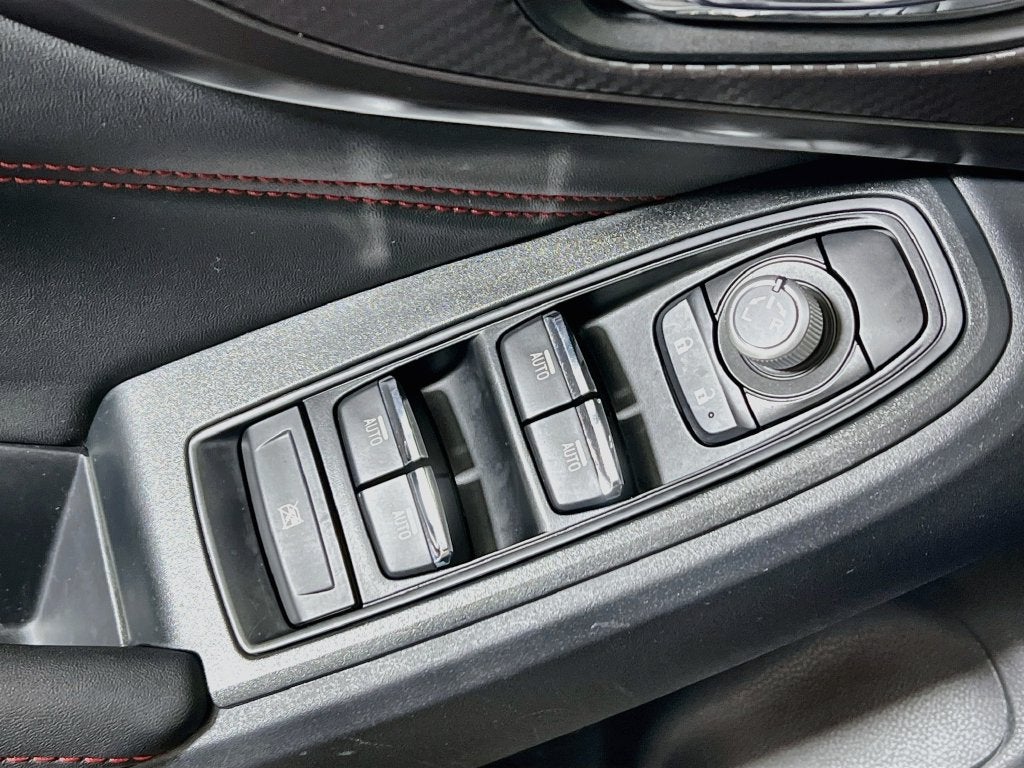 2023 Subaru WRX Limited