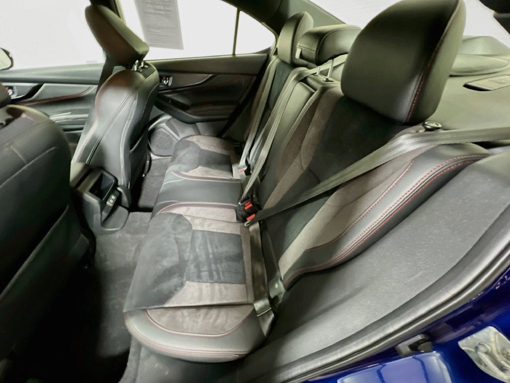 2023 Subaru WRX Limited