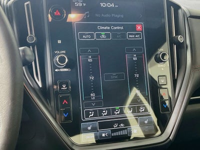 2024 Subaru WRX Limited