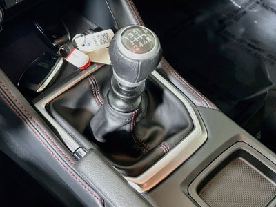 2024 Subaru WRX Limited