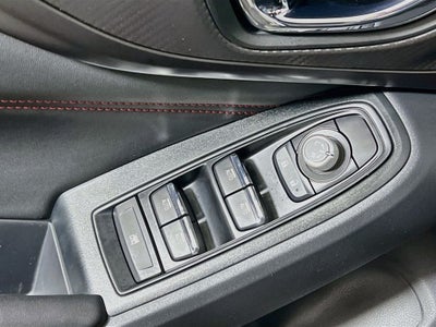 2024 Subaru WRX Limited