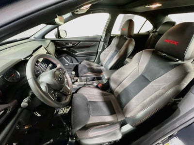 2024 Subaru WRX Limited