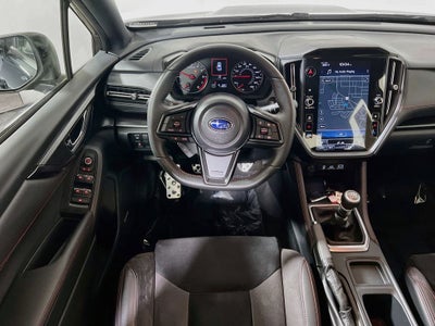 2024 Subaru WRX Limited