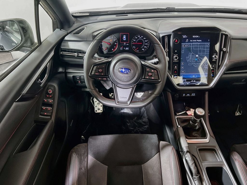 2024 Subaru WRX Limited