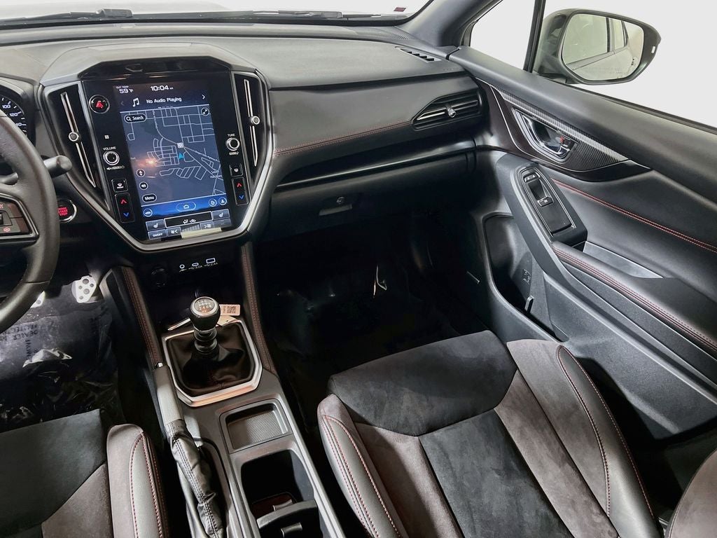 2024 Subaru WRX Limited
