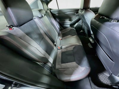 2024 Subaru WRX Limited