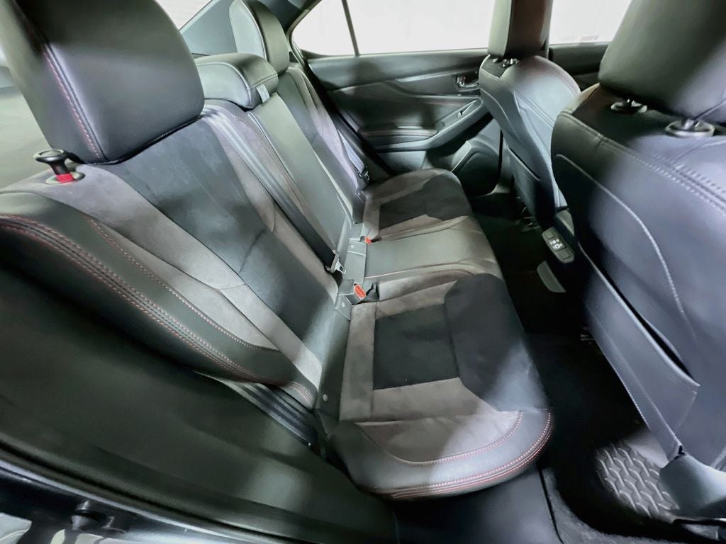 2024 Subaru WRX Limited