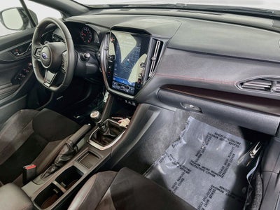 2024 Subaru WRX Limited