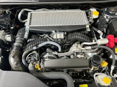 2024 Subaru WRX Limited