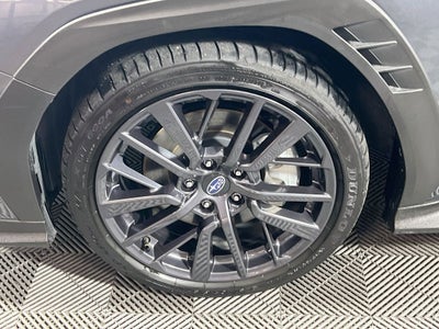2024 Subaru WRX Limited
