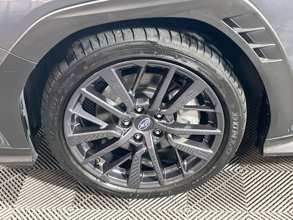 2024 Subaru WRX Limited