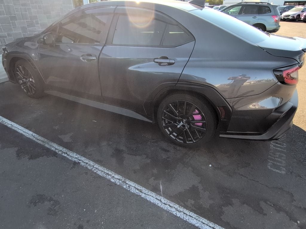 2023 Subaru WRX Limited