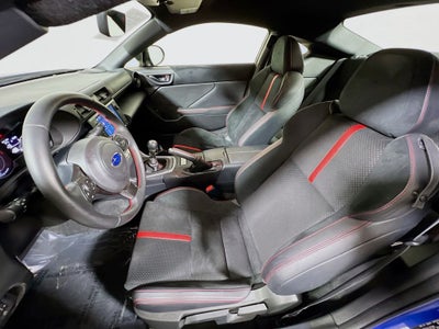 2023 Subaru BRZ Limited