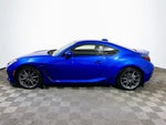 2023 Subaru BRZ Limited