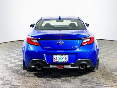 2023 Subaru BRZ Limited