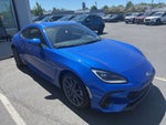 2023 Subaru BRZ Limited