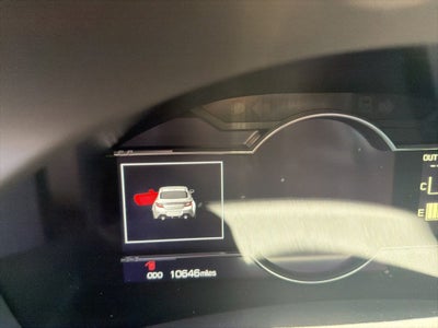2023 Subaru BRZ Limited