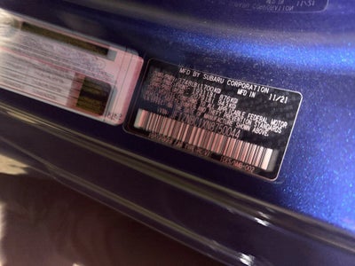 2022 Toyota GR86 Base
